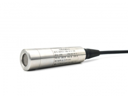 HDP611基坑滲壓計也叫壓阻式液位計/液位變送器